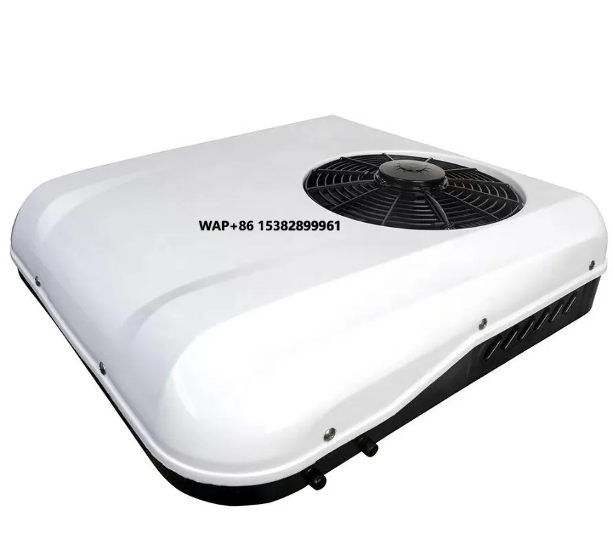 Air Conditioners - Roof Top RV air Conditioners 12v