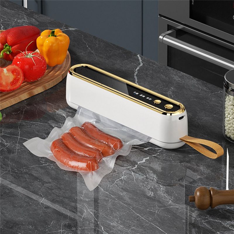 A74E-Wireless Vacuum Sealer Ho - Food Vacuum Sealer Machine 评论和价格