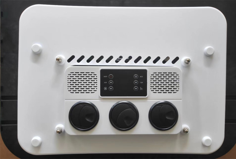 New 12V 24V Battery-Powered Ro - Air Conditioners 评论和价格