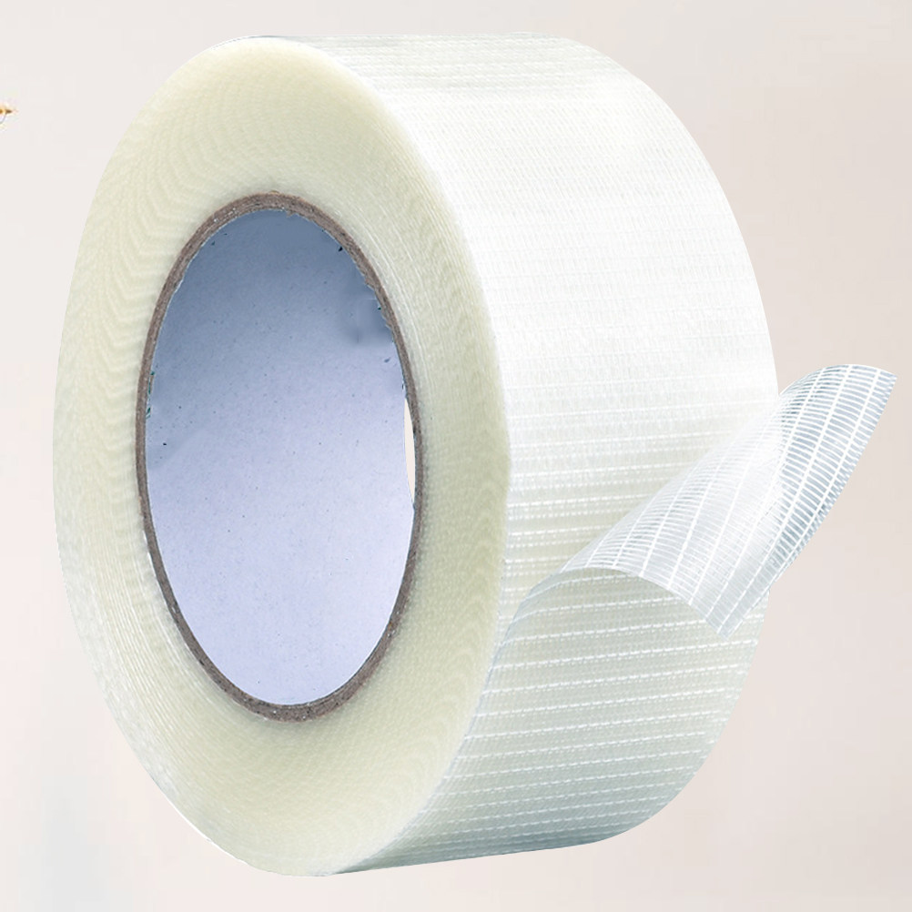 Glass Cloth 2500X5Cm Strong Ad - Home Appliances 评论和价格