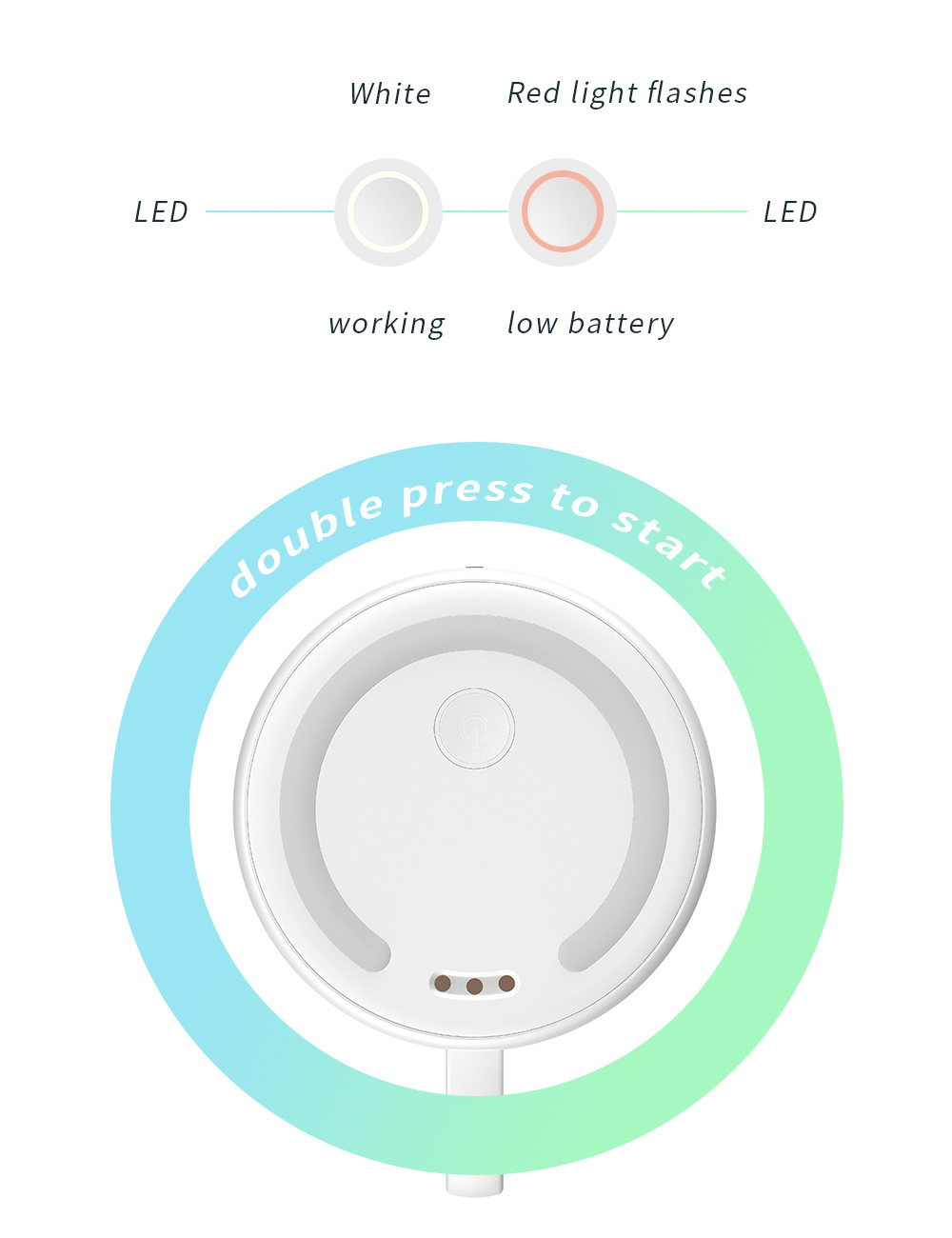 usb Charger for portable juice - Portable Blender Usb Rechargeable 评论和价格
