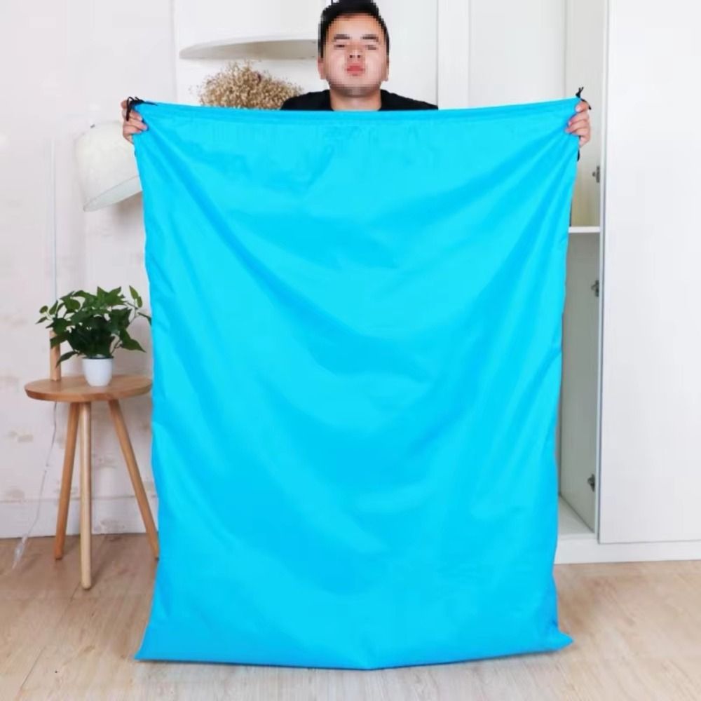 Durable Waterproof Drawstring  - Laundry 评论和价格