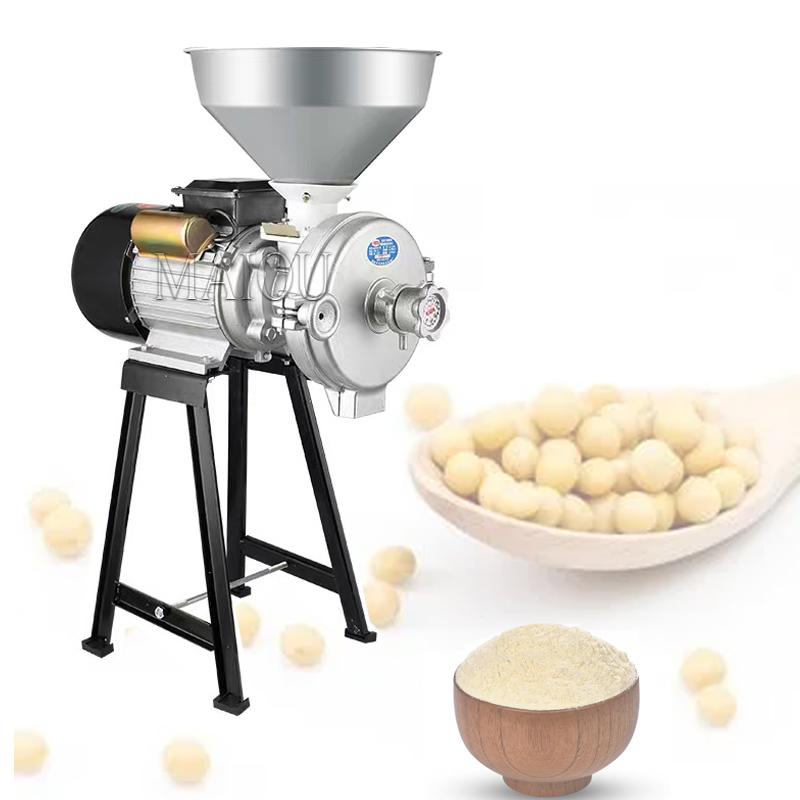 Electric Grain Mill Grinder Co - Coffee Bean Grinder Electric 评论和价格