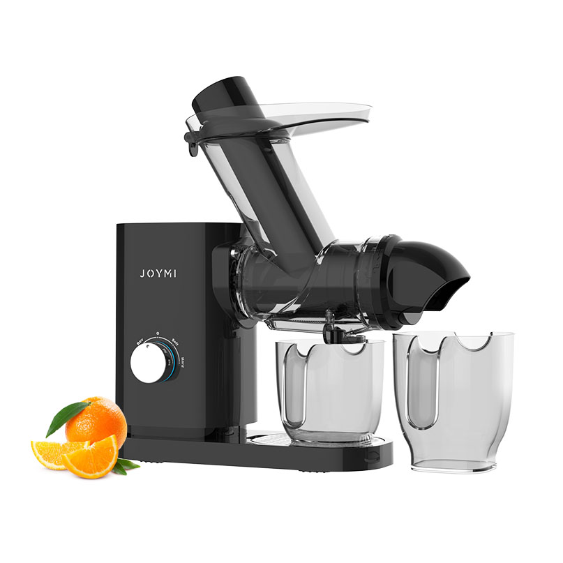 Big Mouth Vegetable Juice Elec - Electric Slow Juicer Cold Press 评论和价格