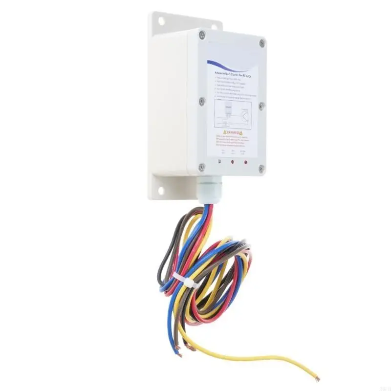 AC Soft Starter Enables Easy S - Small Appliances 评论和价格
