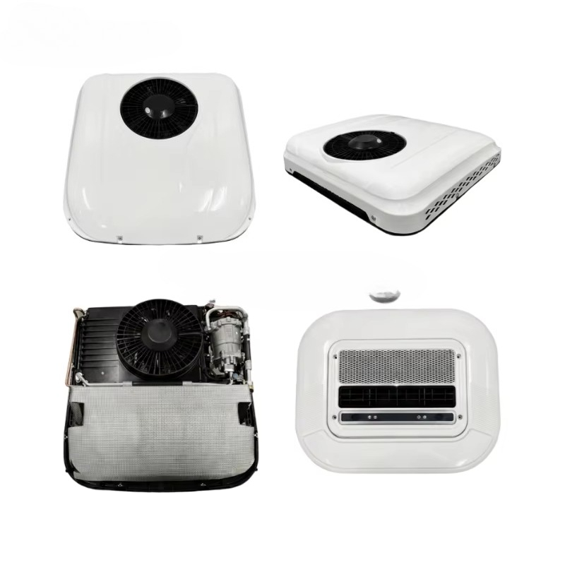 IN Stock 12V 24V Truck Sleeper - Air Conditioners 评论和价格