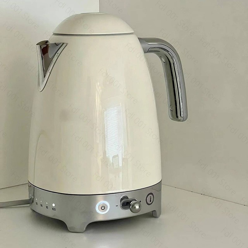 1.7L Electric Kettle Temperatu - Electric Kettle Temperature Control 评论和价格