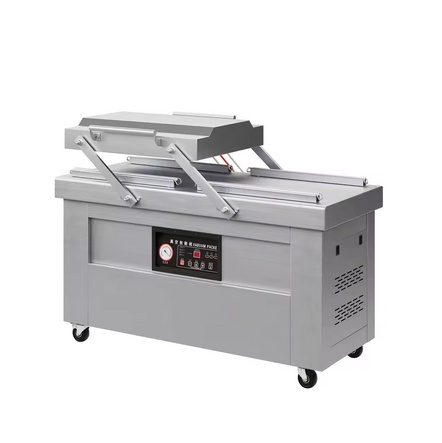 Semi-Automatic Large Commercia - Food Vacuum Sealer Machine 评论和价格