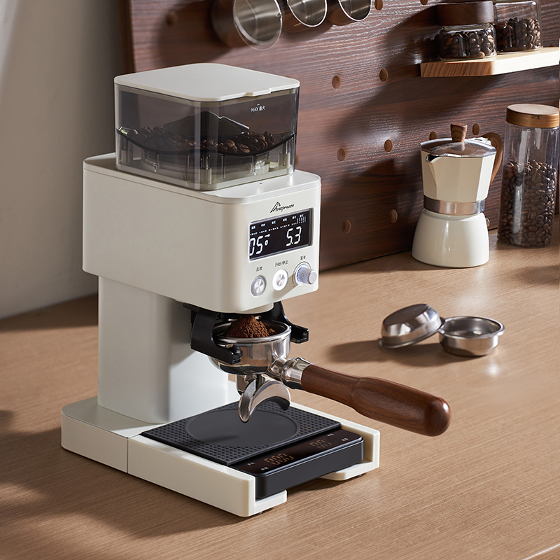 Electric Coffee Grinder Adjust - Coffee Bean Grinder Electric 评论和价格