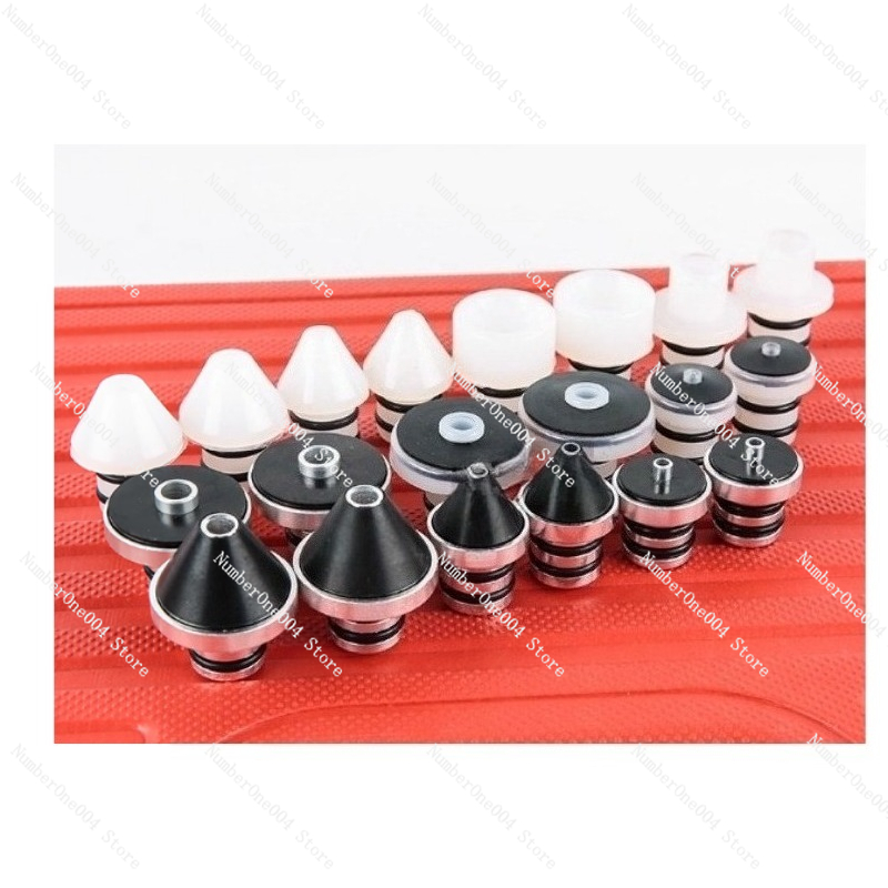 Leak Repair Tools for Automoti - Air Conditioners 评论和价格