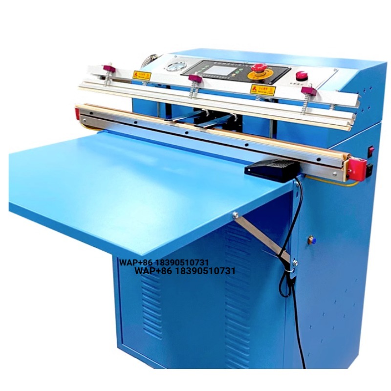 Industrial Vertical Vacuum Sea - Food Vacuum Sealer Machine 评论和价格