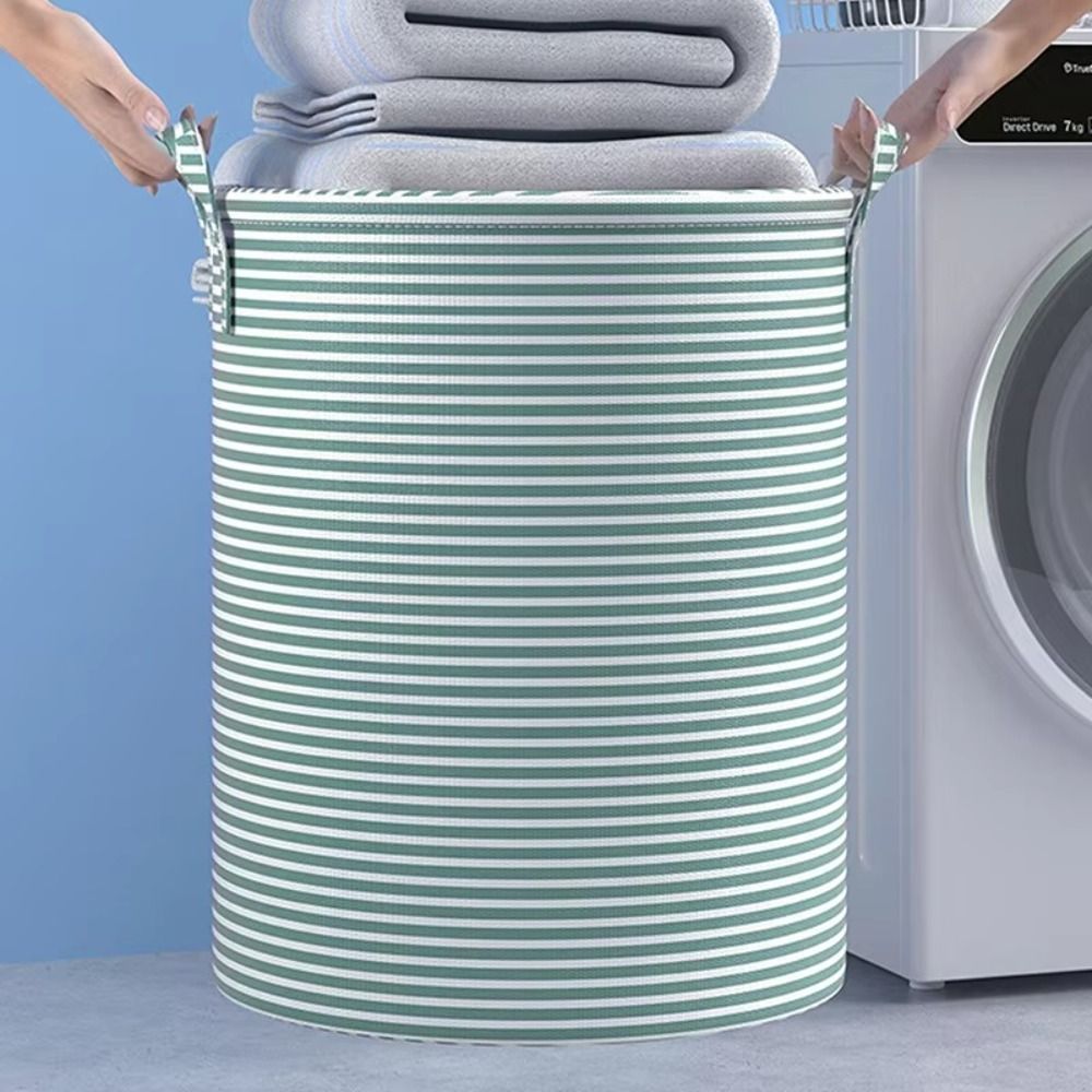 Durable Foldable Laundry Baske - Laundry 评论和价格