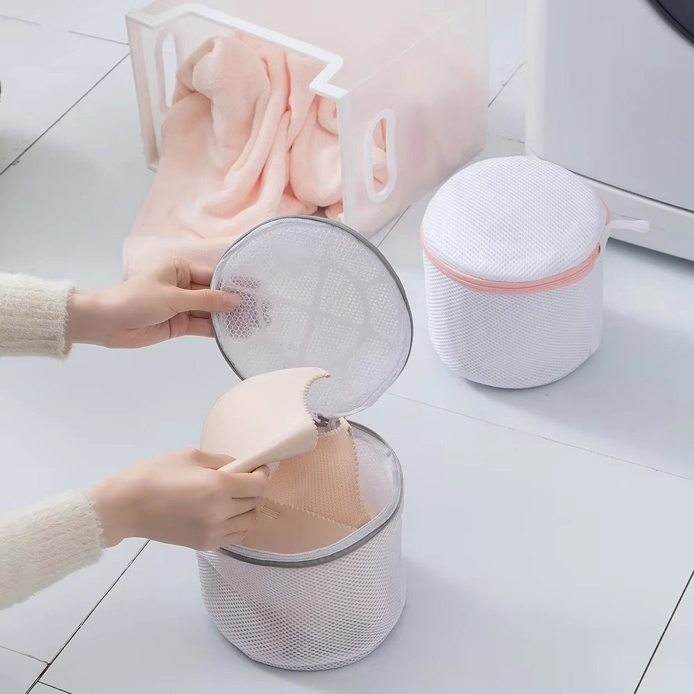 Zippered Bag For Laundry Washi - Laundry 评论和价格