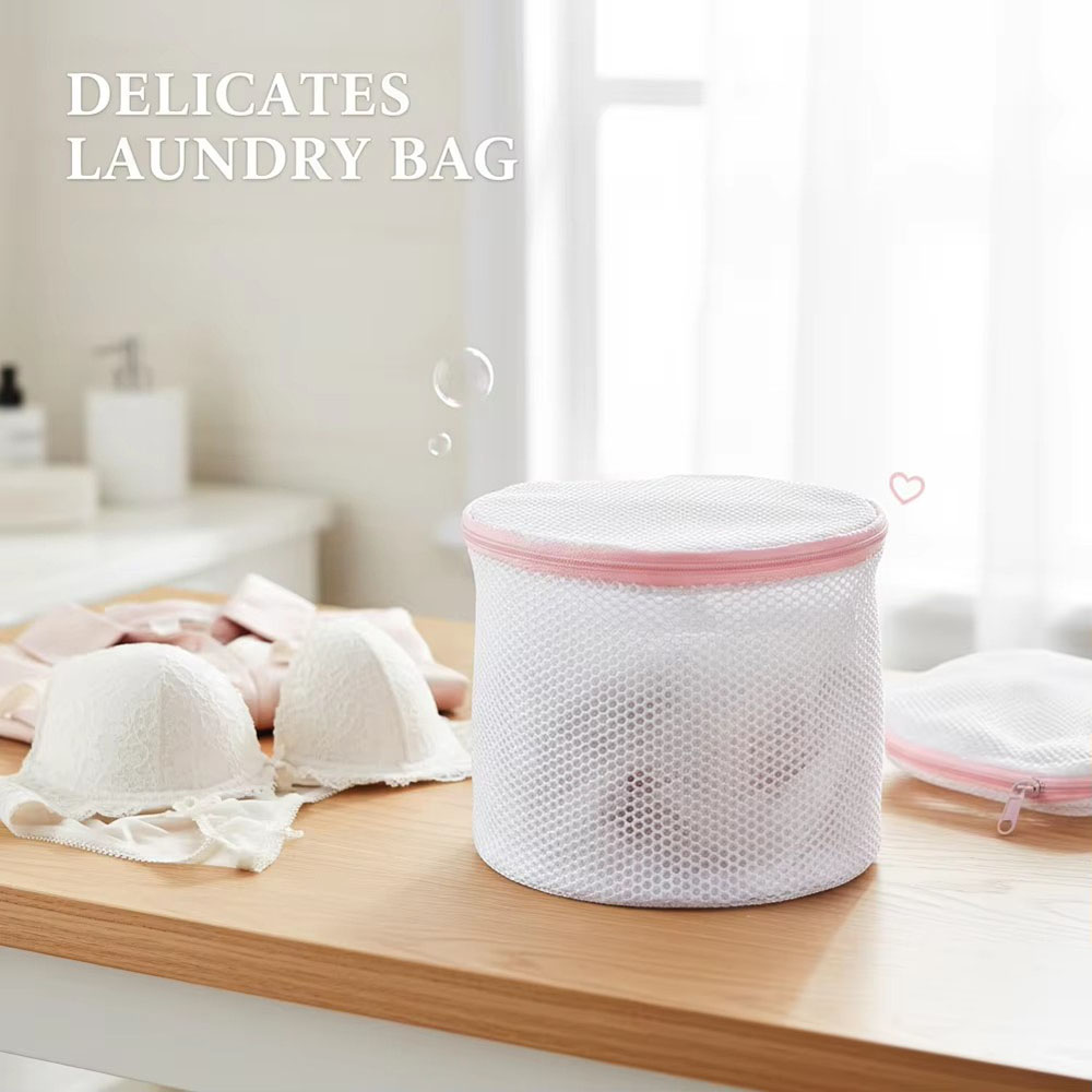 Zippered Bag For Laundry Washi - Laundry 评论和价格