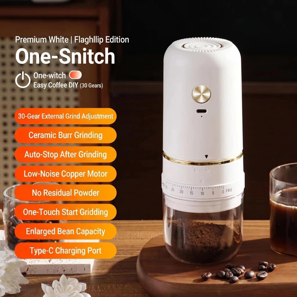 Electric Coffee Bean Grinder C - Coffee Bean Grinder Electric 评论和价格