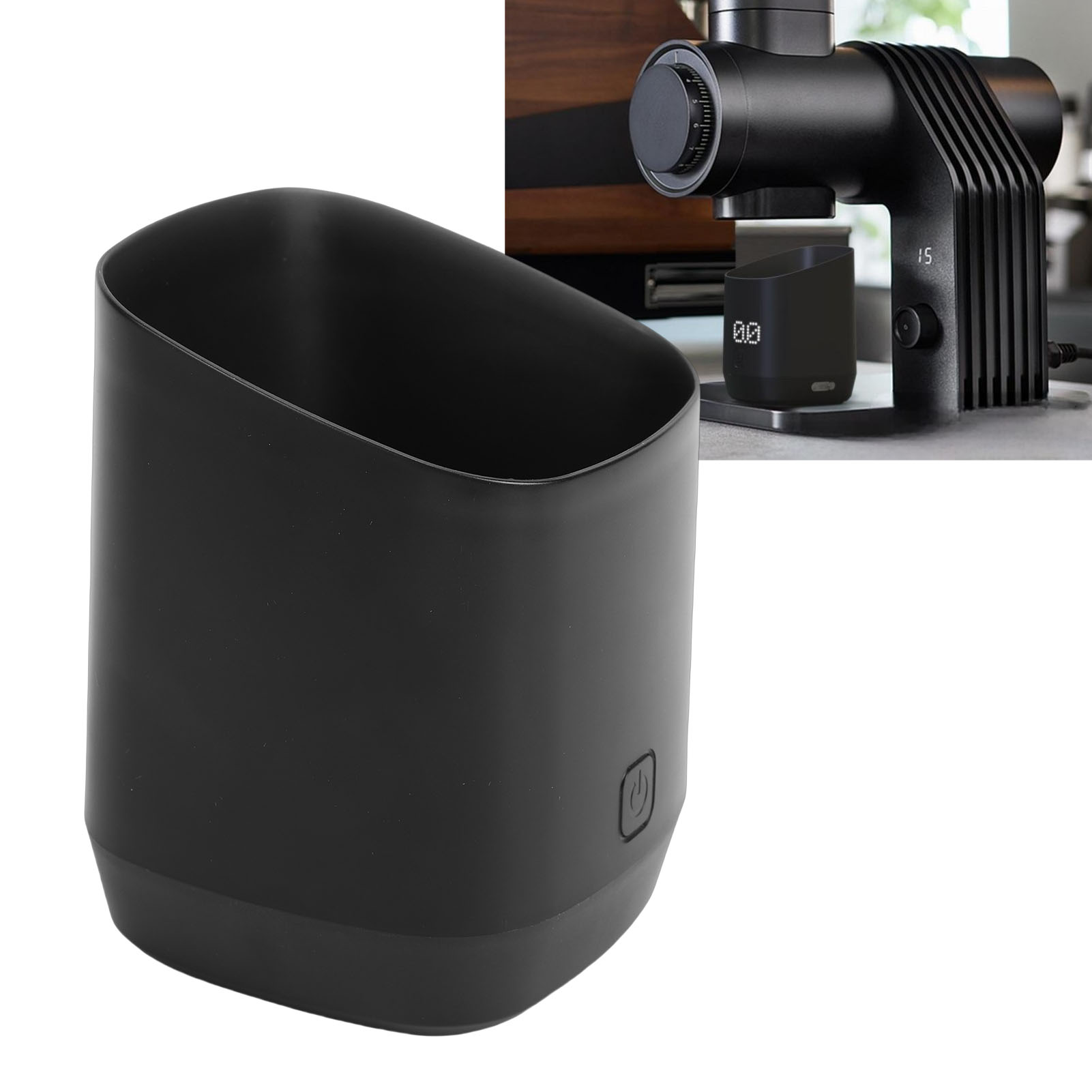 Digital Dosing Cup with LED Di - Kitchen Appliances 评论和价格