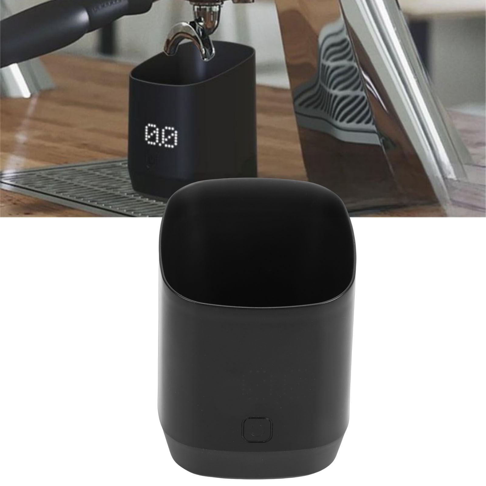 Digital Dosing Cup with LED Di - Kitchen Appliances 评论和价格
