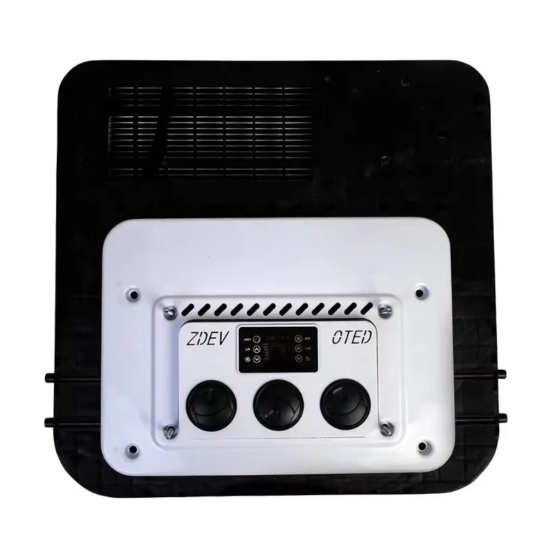 Roof Top RV air Conditioners 1 - Air Conditioners 评论和价格