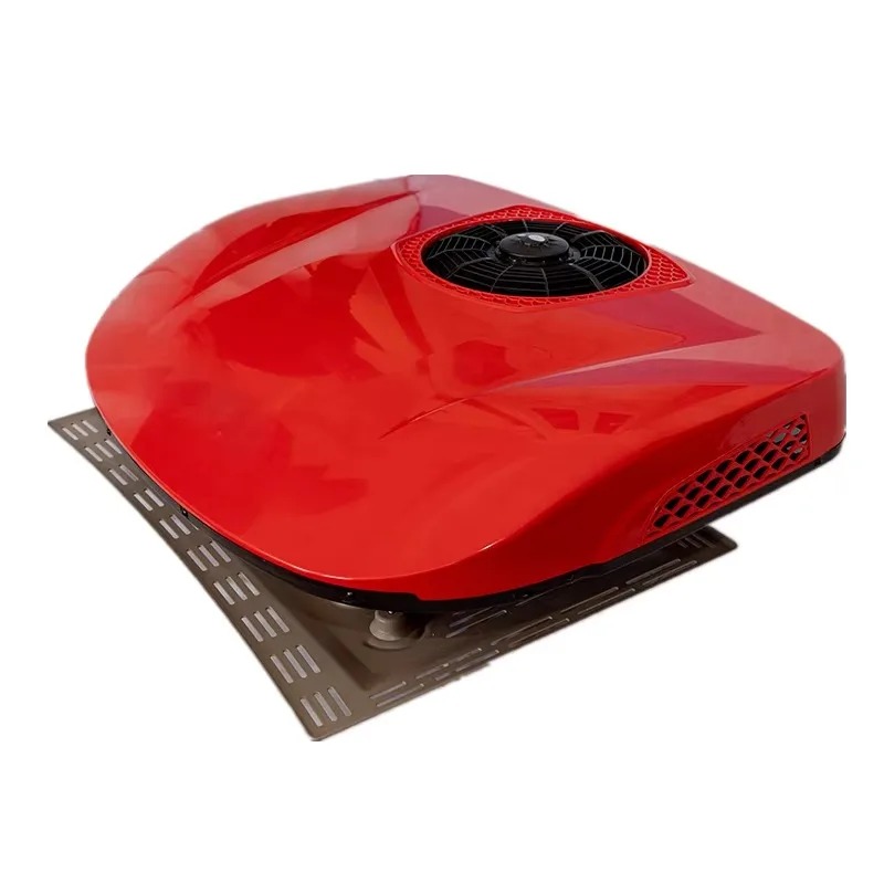 Roof Top RV air Conditioners 1 - Air Conditioners 评论和价格