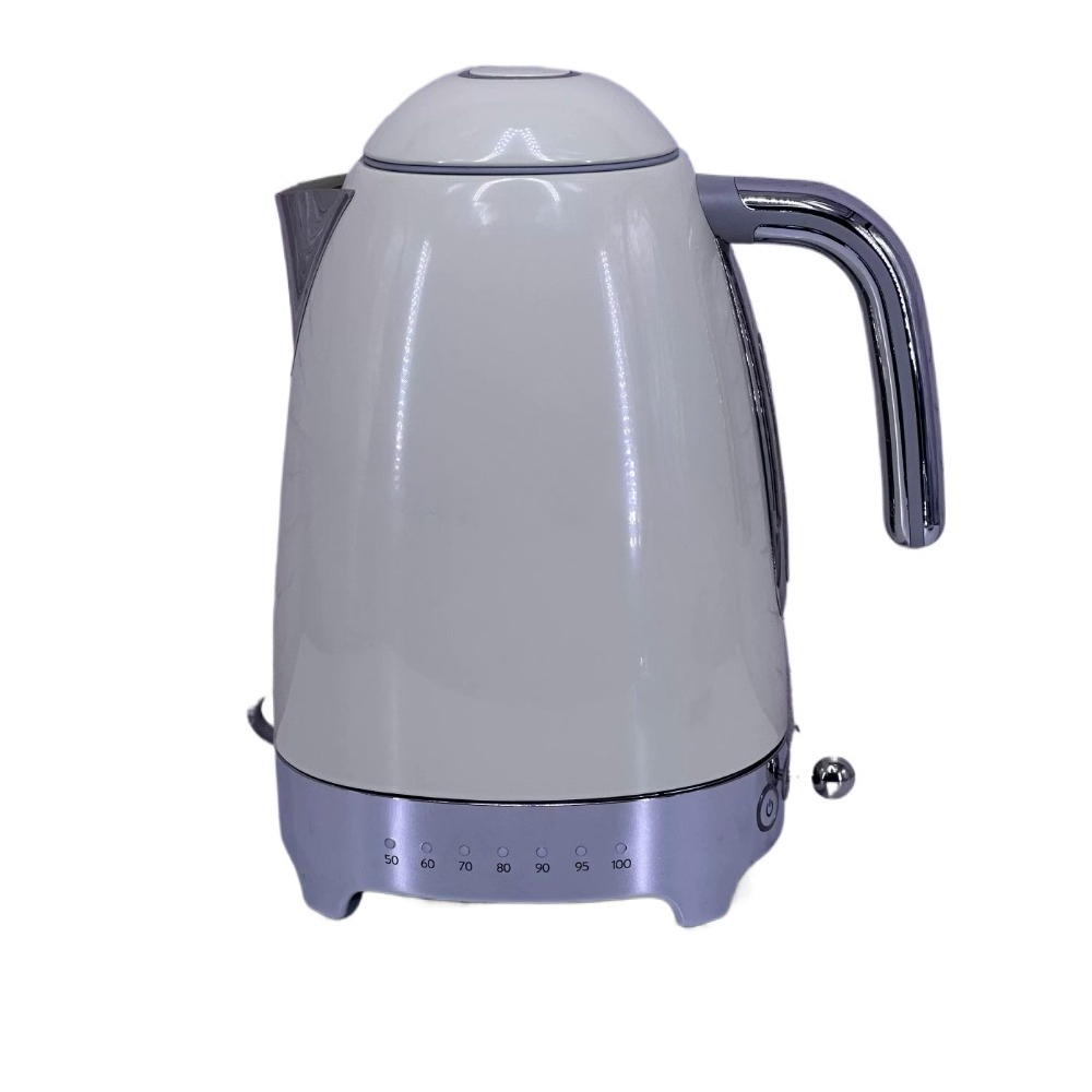 Retro Temperature Control Elec - Electric Kettle Temperature Control 评论和价格