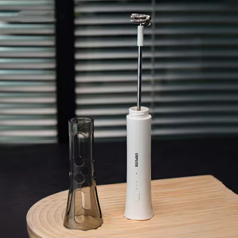 Electric Milk Frother Handheld - Electric Milk Frother Handheld 评论和价格